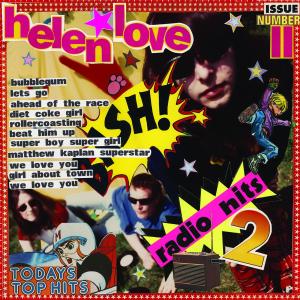 HELEN LOVE - RADIO HITS 2 6250