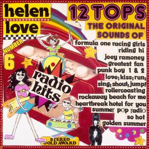 HELEN LOVE - RADIO HITS 1 6370
