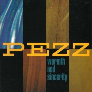PEZZ - WARMTH AND SICERITY 8282