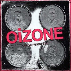 OIZONE - AN INDIFFERENT BEAT 10687