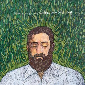 IRON AND WINE - OUR ENDLESS NUMBERED DAYS 21532