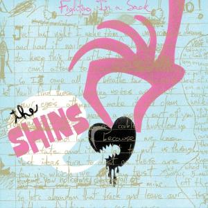 SHINS, THE - FIGHTING IN A SACK +2 22853