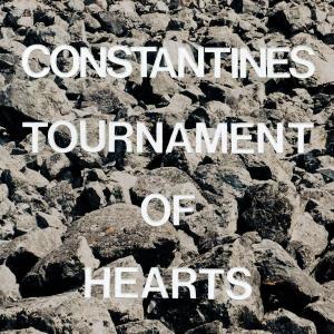 CONSTANTINES - TOURNAMENT OF HEARTS 25834