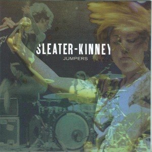 SLEATER-KINNEY - JUMPERS 26000