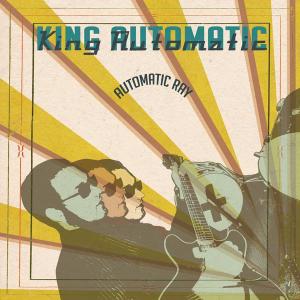 KING AUTOMATIC - AUTOMATIC RAY 26972