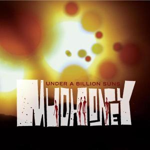 MUDHONEY - UNDER A BILLION SUNS 27132