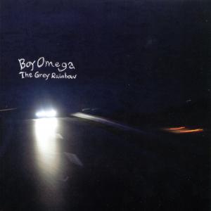 BOY OMEGA - THE GREY RAINBOW 28729