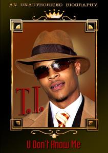 T.I. - U DON'T KNOW ME 29553