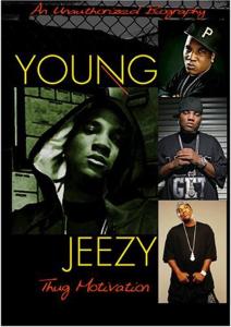 YOUNG JEEZY - THUG MOTIVATION 29569