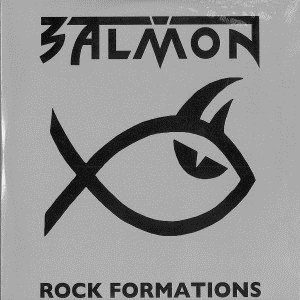 SALMON - ROCK FORMATIONS 30569
