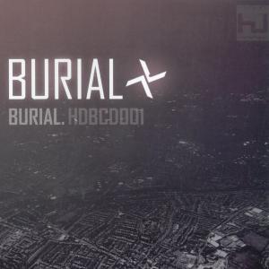 BURIAL - BURIAL 30866
