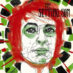 SETTING SON, THE - THE SETTING SON 31720