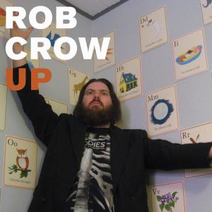 CROW, ROB - UP 31861