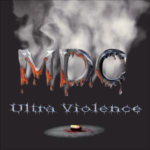 MAD DOG COLE - ULTRA VIOLENCE 32444