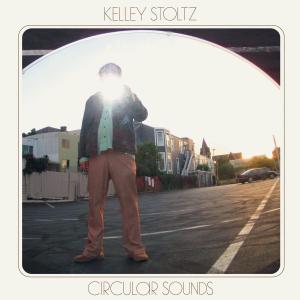 STOLTZ, KELLEY - CIRCULAR SOUND 32774