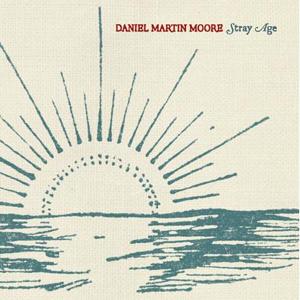 MOORE, DANIEL MARTIN - STRAY AGE 34147