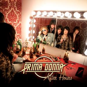 PRIMA DONNA - AFTER HOURS 35126