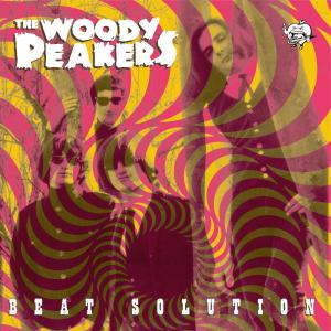 WOODY PEAKERS - BEAT SOLUTION 35324
