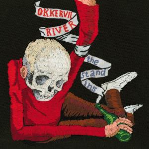 OKKERVIL RIVER - THE STAND INS 35457
