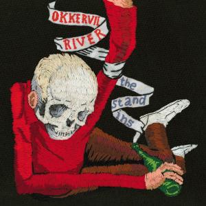 OKKERVIL RIVER - THE STAND INS 35458