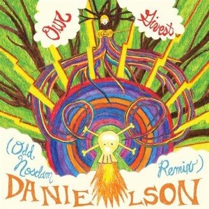 DANIELSON - OUR GIVEST (REMIX) 35671