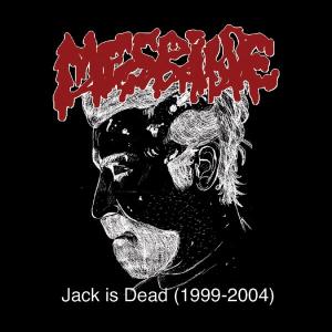 MESRINE - JACK IS DEAD (99-04) 36516