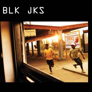 BLK JKS - MYSTERY 37349