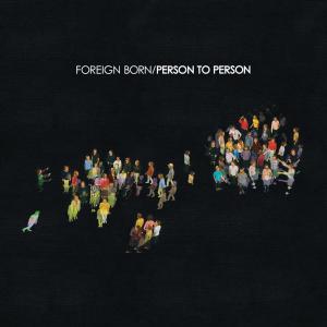FOREIGN BORN - PERSON TO PERSON 37979