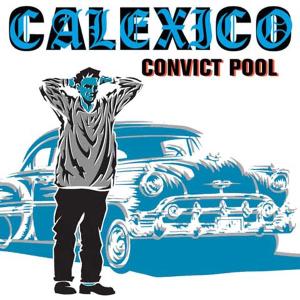 CALEXICO - CONVICT POOL 40036
