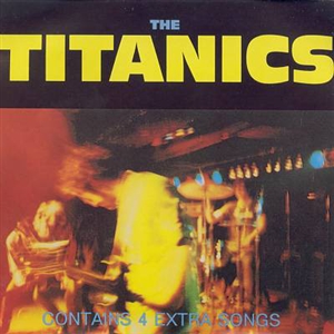 TITANICS - TITANICS 41344