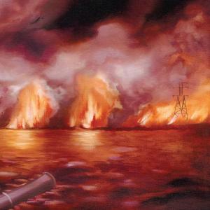 BESNARD LAKES, THE - ARE THE ROARING NIGHT 42498