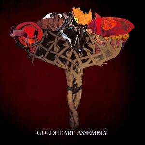 GOLDHEART ASSEMBLY - WOLVES AND THIEVES 42800