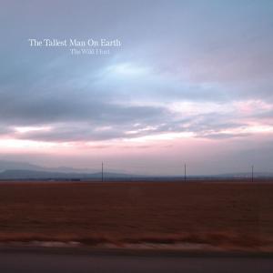 TALLEST MAN ON EARTH, THE - THE WILD HUNT 42971