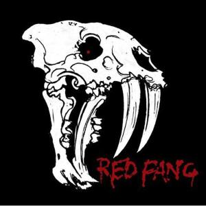 RED FANG - RED FANG (REPRESS) 43293