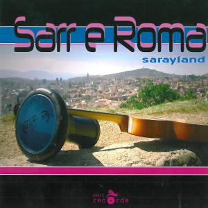 SARR E ROMA - SARAYLAND 43867