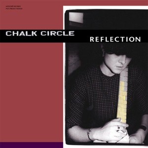 CHALK CIRCLE - REFLECTION 45645