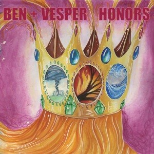 BEN & VESPER - HONORS 45659