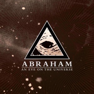 ABRAHAM - AN EYE ON THE UNIVERSE 45793