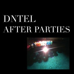 DNTEL - AFTER PARTIES 1 46573