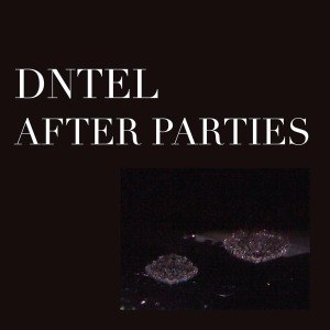 DNTEL - AFTER PARTIES 2 46574