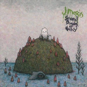 MASCIS, J - SEVERAL SHADES OF WHY 46580