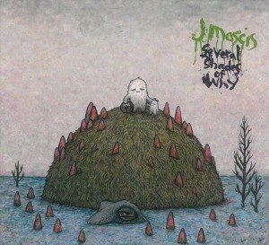 MASCIS, J - SEVERAL SHADES OF WHY 46581