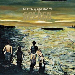 LITTLE SCREAM - THE GOLDEN RECORD 48209