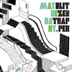 BLITZEN TRAPPER - MAYBE BABY / I DON'T KNOW WHAT 48579