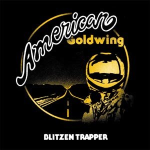 BLITZEN TRAPPER - AMERICAN GOLDWING 49575