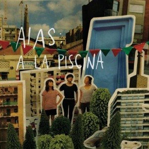 AIAS - A LA PISCINA 49579