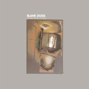 BLANK DOGS - LAND AND FIXED 49588
