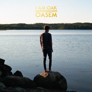 I Am Oak   Oasem(2011)[FLAC] preview 0