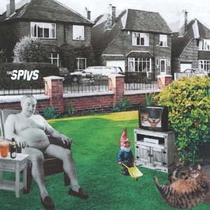 THEE SPIVS - BLACK AND WHITE MEMORIES 50986