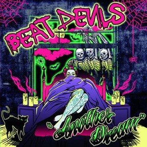 BEAT DEVILS - ANOTHER DREAM 51314